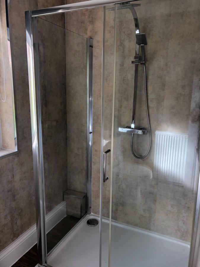 Roker Cottage, Luxury Seaside Apartment, Private Parking, Sky Tv Sunderland  Dış mekan fotoğraf