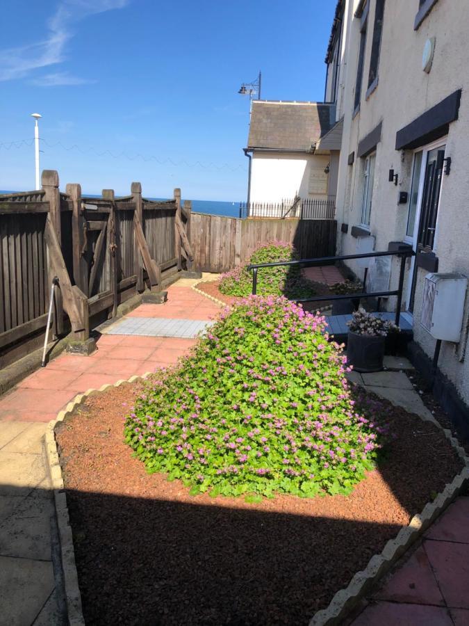 Roker Cottage, Luxury Seaside Apartment, Private Parking, Sky Tv Sunderland  Dış mekan fotoğraf