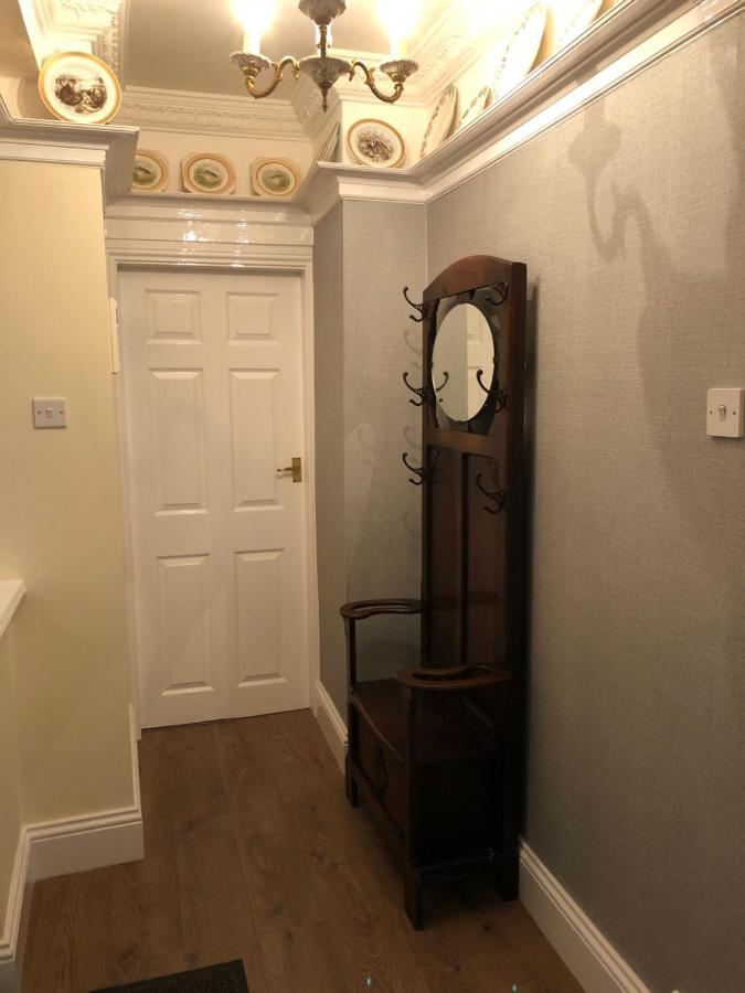 Roker Cottage, Luxury Seaside Apartment, Private Parking, Sky Tv Sunderland  Dış mekan fotoğraf