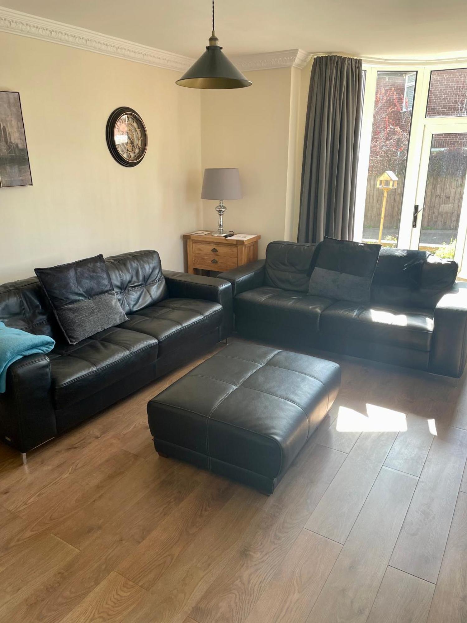 Roker Cottage, Luxury Seaside Apartment, Private Parking, Sky Tv Sunderland  Dış mekan fotoğraf
