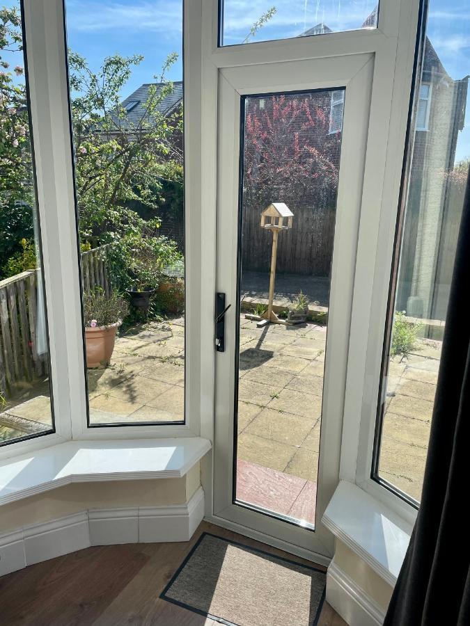 Roker Cottage, Luxury Seaside Apartment, Private Parking, Sky Tv Sunderland  Dış mekan fotoğraf