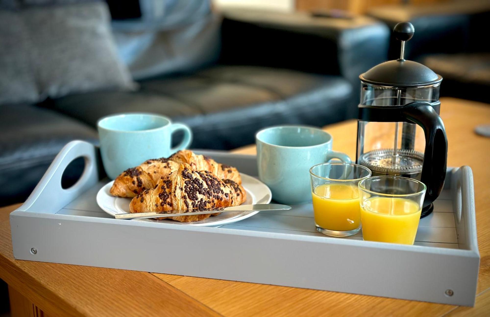 Roker Cottage, Luxury Seaside Apartment, Private Parking, Sky Tv Sunderland  Dış mekan fotoğraf